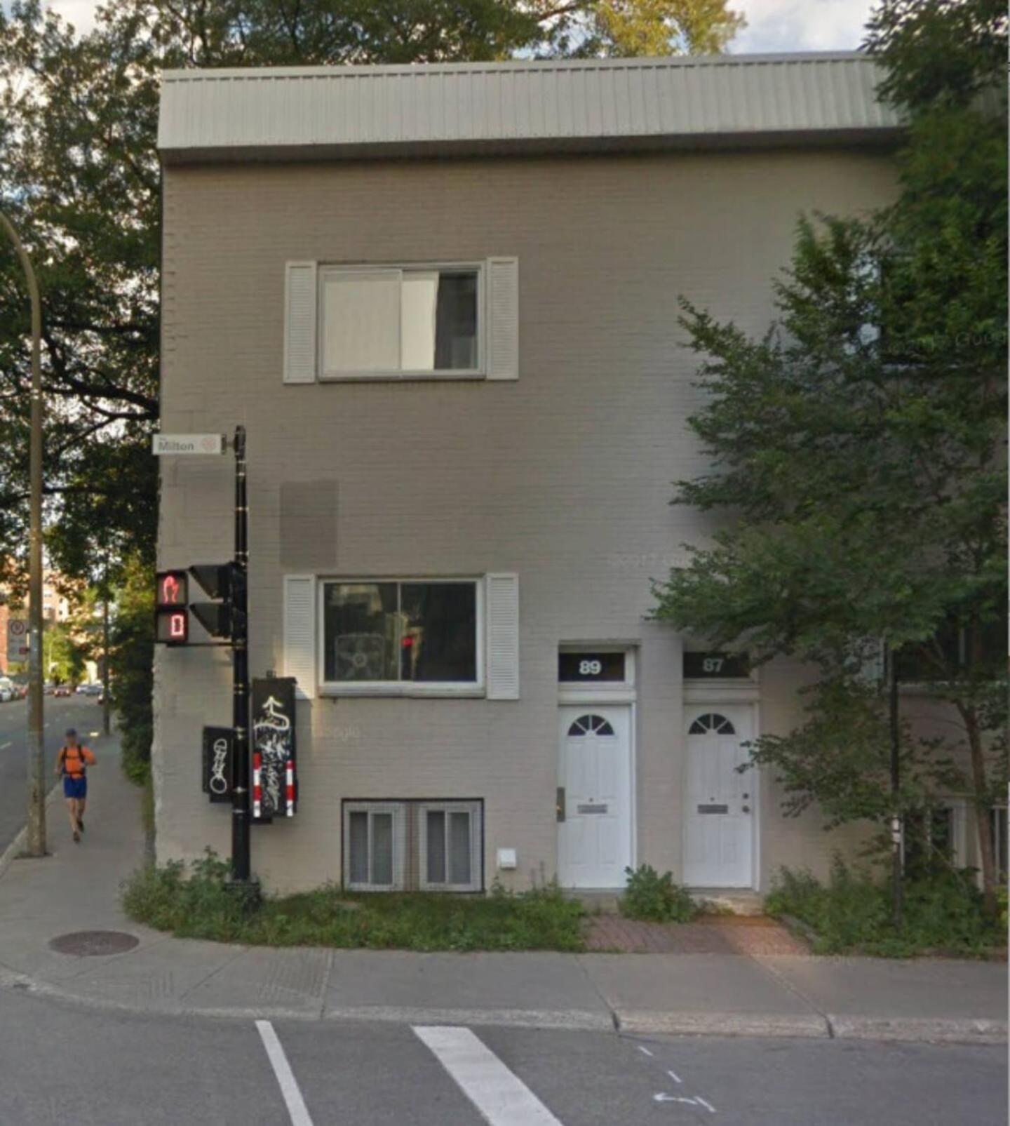 Heart Of Mtr For Memerable Experiance 2 Backyard 7Minmetro Fully Renovated & Equipped Montreal Exteriér fotografie