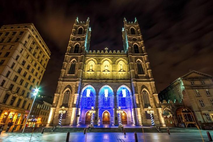 Heart Of Mtr For Memerable Experiance 2 Backyard 7Minmetro Fully Renovated & Equipped Montreal Exteriér fotografie