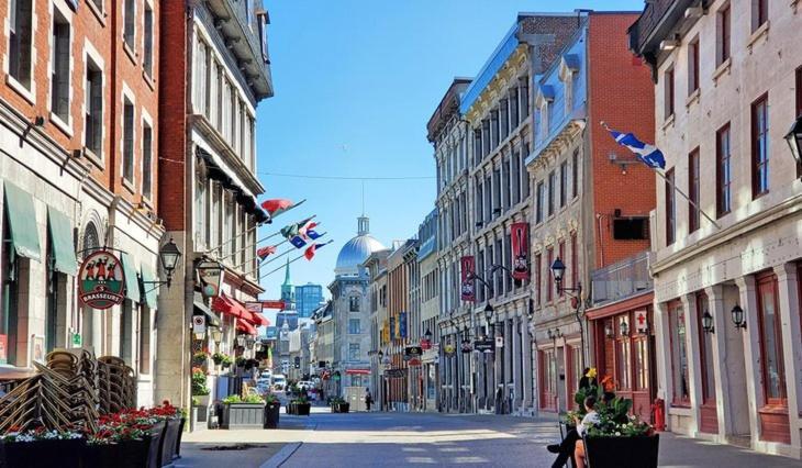 Heart Of Mtr For Memerable Experiance 2 Backyard 7Minmetro Fully Renovated & Equipped Montreal Exteriér fotografie