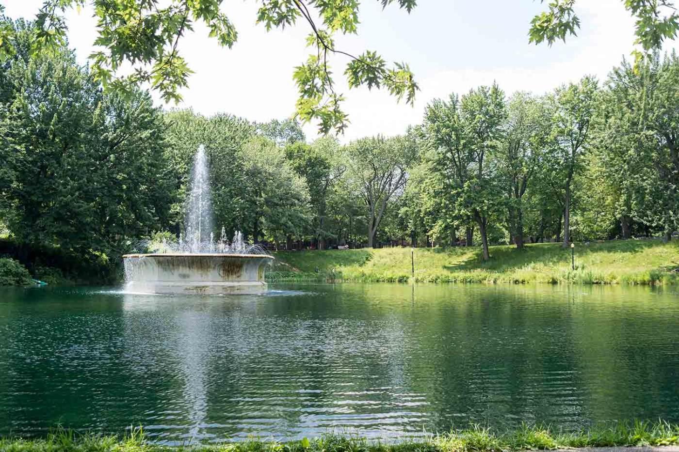 Heart Of Mtr For Memerable Experiance 2 Backyard 7Minmetro Fully Renovated & Equipped Montreal Exteriér fotografie